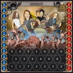 Octopus Games Thrashing Dice: Assassin -Spellenvoor Verkoopwinkel 550x550 162