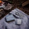 Wild+Wolf Campfire Games - Gentlemens Hardware