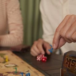 Hasbro Gaming Risk - Bordspel -Spellenvoor Verkoopwinkel 550x550 26