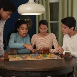 Hasbro Gaming Risk - Bordspel -Spellenvoor Verkoopwinkel 550x550 29