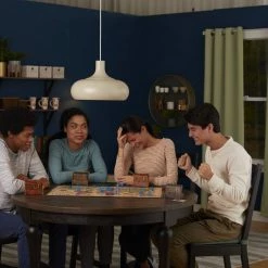 Hasbro Gaming Risk - Bordspel -Spellenvoor Verkoopwinkel 550x550 31