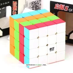 Qiyi Cadeauverpakking 2x2, 3x3, 4x4 En 5x5 17 Qiyi Cadeauverpakking 2x2, 3x3, 4x4 En 5x5 -Spellenvoor Verkoopwinkel 550x550 36