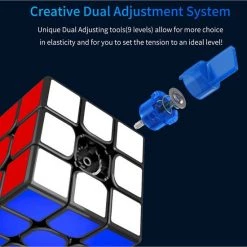 Moyu Weilong Wr - STICKERLESS -Spellenvoor Verkoopwinkel 550x550 37