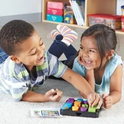 Learning Resources Mental Blox GO! - Reisset -Spellenvoor Verkoopwinkel 550x550 48