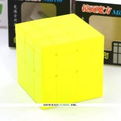 Qiyi 3x3 Mirror -Spellenvoor Verkoopwinkel 550x550 69