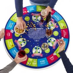 Paper Dreams Spel Drinkmaster / Drankspel Gefeliciteerd 40 Jaar -Spellenvoor Verkoopwinkel 550x550 86