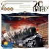 Rio Grande Games Bordspel 20th Century Limited