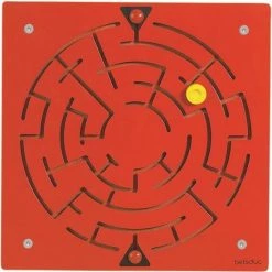 Speel Element Labyrint - Beleduc (23610)