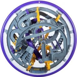 Perplexus - Epic - Breinbreker - 3D-doolhofspel - Met 125 Obstakels -Spellenvoor Verkoopwinkel 550x551