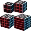 Moyu Meilong Carbon Fiber Cubic Geschenkdoos -Spellenvoor Verkoopwinkel 550x552 7