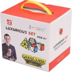 Qiyi Bundel Luxurious 8 Stuks -Spellenvoor Verkoopwinkel 550x553 9