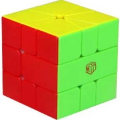 Qiyi X-man Volt Square-1 V2 UD (vol Gemagnetiseerd) -Spellenvoor Verkoopwinkel 550x555 1