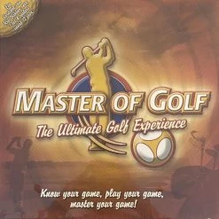 MasterOfGolf Master Of Golf The Ultimate Golf Experience