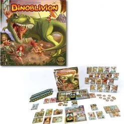 Goblivion Games Dinoblivion