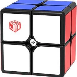 Qiyi X-man Flare 2x2 M -Spellenvoor Verkoopwinkel 550x562 2