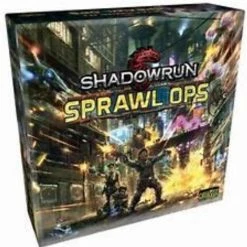 Catalyst Game Labs Sprawl Ops