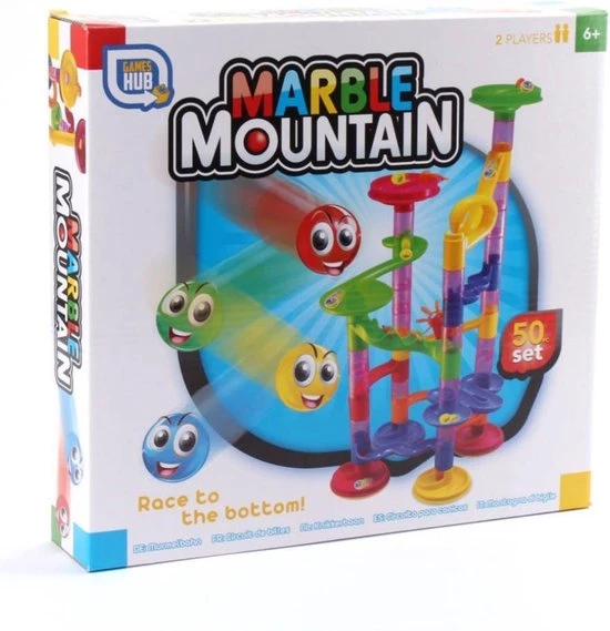 Games Hub MARBLE MOUNTAIN 3 Games Hub MARBLE MOUNTAIN