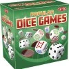 Tactic Dobbelsteenspel Dice Games 12 X 12 Cm 113-delig -Spellenvoor Verkoopwinkel 550x570 5