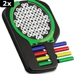 Goliath 2x Woordzoeker The Original Tour Edition (Tin) -Spellenvoor Verkoopwinkel 550x570 6