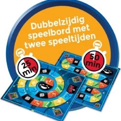 Jumbo Party & Co Family - Bordspel -Spellenvoor Verkoopwinkel 550x570 7