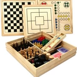 Longfield Games Spelbox Cassette 36 Cm -Spellenvoor Verkoopwinkel 550x571 3