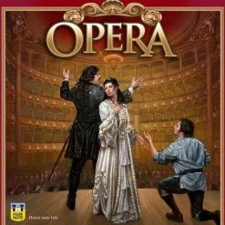 The Game Master Opera -Spellenvoor Verkoopwinkel 550x574 1