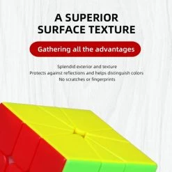 Qiyi X-man Volt Square-1 V2 UD (vol Gemagnetiseerd) -Spellenvoor Verkoopwinkel 550x575 2