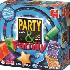 Jumbo Party & Co Family - Bordspel -Spellenvoor Verkoopwinkel 550x577 2