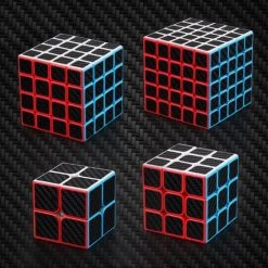 Moyu Meilong Carbon Fiber Cubic Geschenkdoos 16 Moyu Meilong Carbon Fiber Cubic Geschenkdoos -Spellenvoor Verkoopwinkel 550x578 4