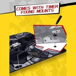 Qiyi Mat V3 -Spellenvoor Verkoopwinkel 550x578 9