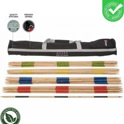 New Mikado - Japans - 90 Cm - ECO - Luxe Tas Top Kwaliteit