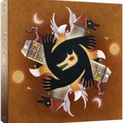 999 Games Spellenbundel - Kaartspel - 2 Stuks - Exploding Kittens NSFW (18+) & Weerwolven Van Wakkerdam: Het Pact -Spellenvoor Verkoopwinkel 550x579 5