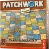 Merkloos Spellenbundel - 2 Stuks - Patchwork & Ravensburger Doolhof -Spellenvoor Verkoopwinkel 550x579 6