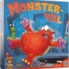 999 Games Monsterval Actiespel