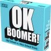Goliath OK BOOMER - Kaartspel (NL) - Kennisquiz -Spellenvoor Verkoopwinkel 550x590