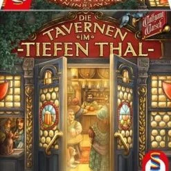 Schmidt Spiele 49351 Bordspel Strategie -Spellenvoor Verkoopwinkel 550x605