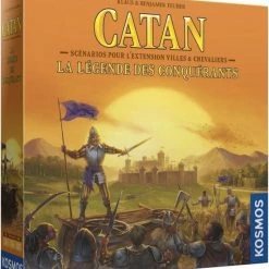 Asmodee 8435407627307 Bordspel