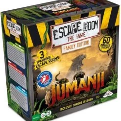 Merkloos Spellenbundel - 2 Stuks - Azul NL/FR & Escape Room Jumanji -Spellenvoor Verkoopwinkel 550x608 2