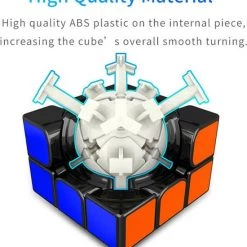 Moyu Weilong Wr - STICKERLESS -Spellenvoor Verkoopwinkel 550x613