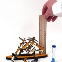 Constantin Acrobat Tower -Spellenvoor Verkoopwinkel 550x618 1