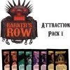 Overworld Games Barker's Row Attraction Pack (Kickstarter Exclusive) -Spellenvoor Verkoopwinkel 550x618