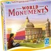 World Monuments Bordspel EN/FR/DE :: Queen Games -Spellenvoor Verkoopwinkel 550x619