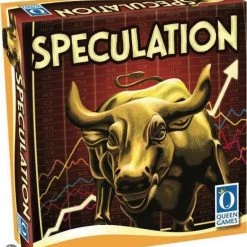 Queen Games Speculation