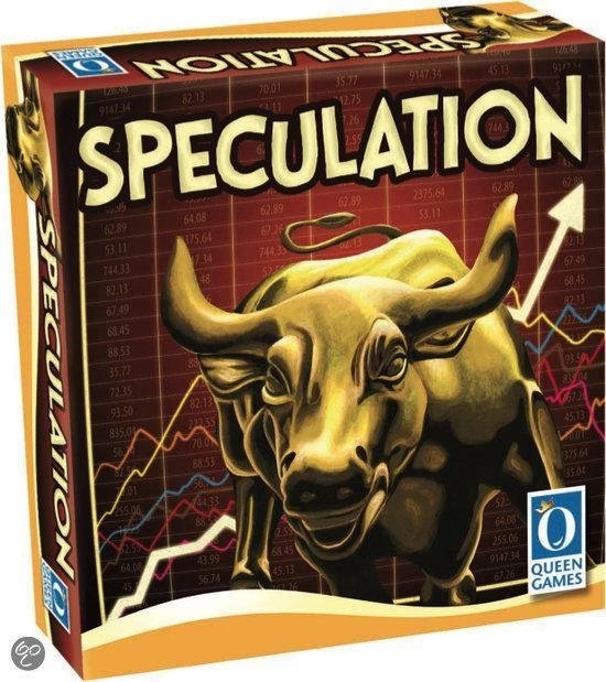 Queen Games Speculation 3 Queen Games Speculation