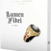 Asmodee T.I.M.E Stories - Lumen Fidei Bordspel Reizen/avontuur 1 Asmodee T.I.M.E Stories - Lumen Fidei Bordspel Reizen/avontuur -Spellenvoor Verkoopwinkel 550x630 1