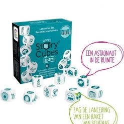 Asmodee Spellenbundel - Dobbelspel - 3 Stuks - Rory's Story Cubes Fantasia, Astro & Emergency 17 Asmodee Spellenbundel - Dobbelspel - 3 Stuks - Rory's Story Cubes Fantasia, Astro & Emergency -Spellenvoor Verkoopwinkel 550x630 3