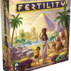 Catch Up Games Fertility
