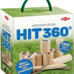 Tactic Hit 360 Werpspel 15 Tactic Hit 360 Werpspel -Spellenvoor Verkoopwinkel 550x639 2