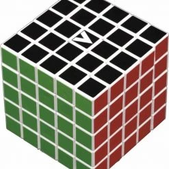 V-Cube 5 The 21st Century Cube - Breinbreker