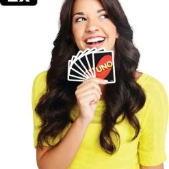 2x UNO - Mattel Games - Kaartspel -Spellenvoor Verkoopwinkel 550x663